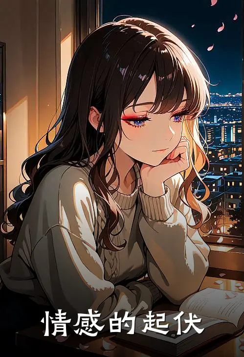 情感的起伏