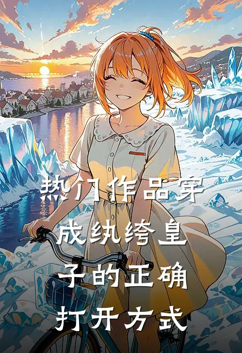 热门作品穿成纨绔皇子的正确打开方式