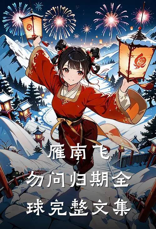 雁南飞，勿问归期全球完整文集