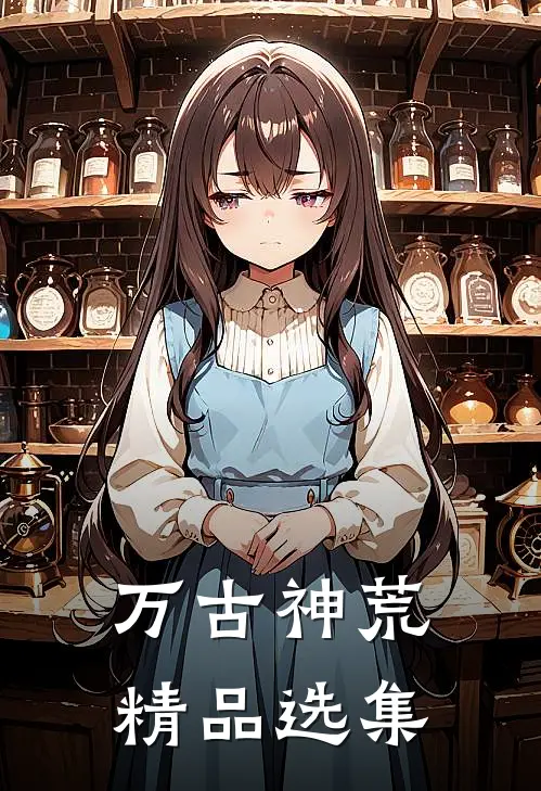 万古神荒精品选集
