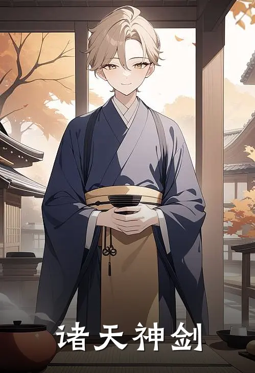 诸天神剑