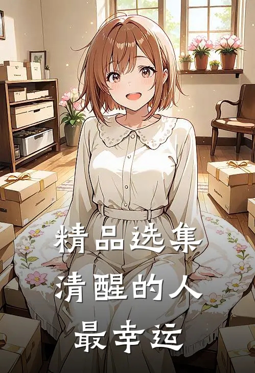 精品选集清醒的人最幸运