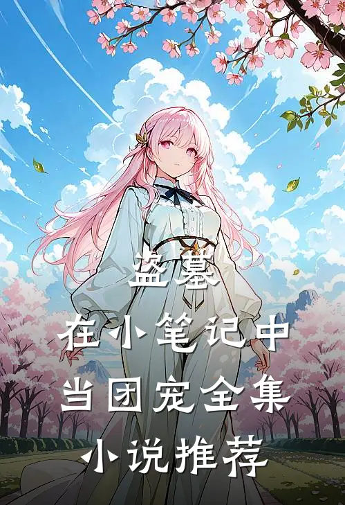 盗墓，在小笔记中当团宠全集小说推荐