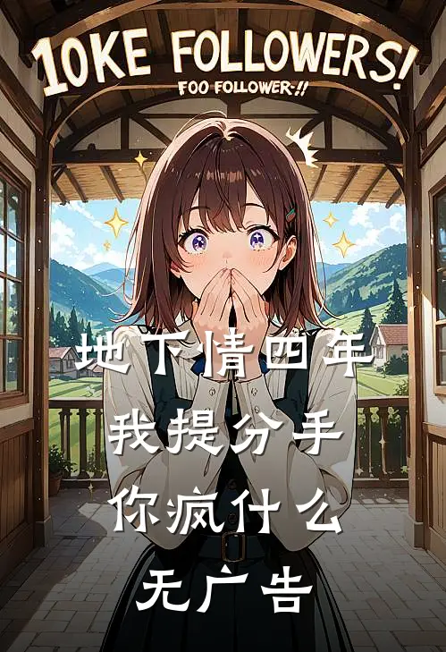 地下情四年，我提分手你疯什么无广告