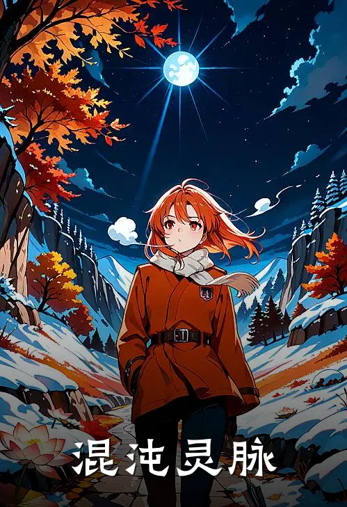 混沌灵脉