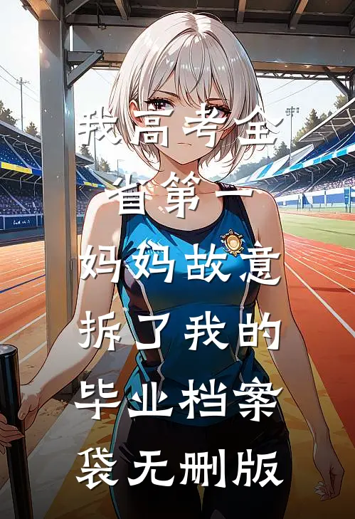 我高考全省第一，妈妈故意拆了我的毕业档案袋无删版