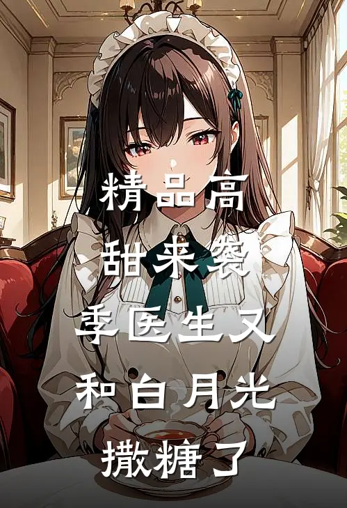 精品高甜来袭：季医生又和白月光撒糖了