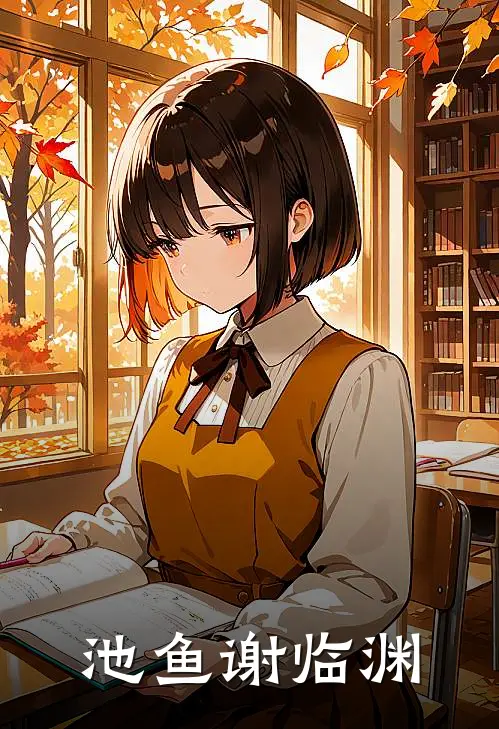 池鱼谢临渊
