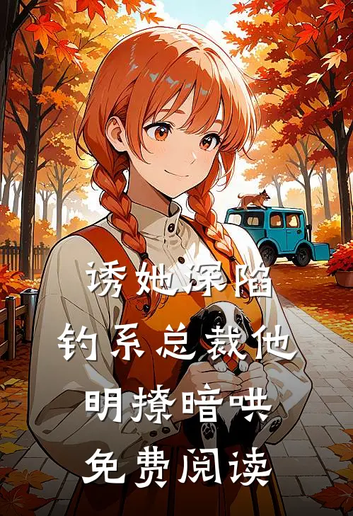 诱她深陷，钓系总裁他明撩暗哄免费阅读