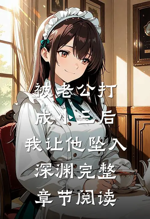 被老公打成小三后，我让他坠入深渊完整章节阅读