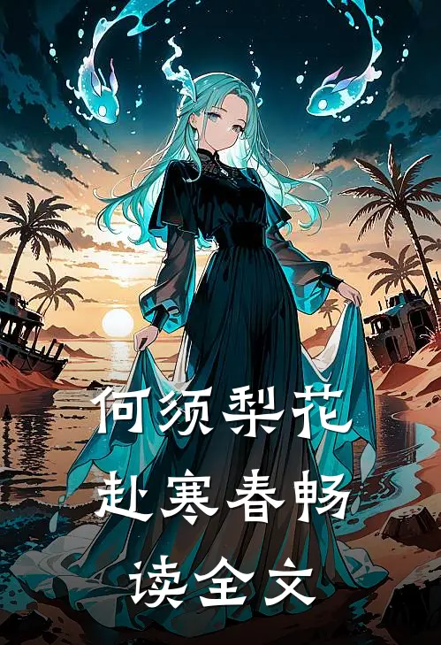 何须梨花赴寒春畅读全文