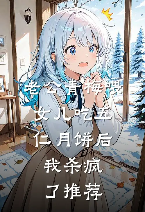 老公青梅喂女儿吃五仁月饼后，我杀疯了推荐