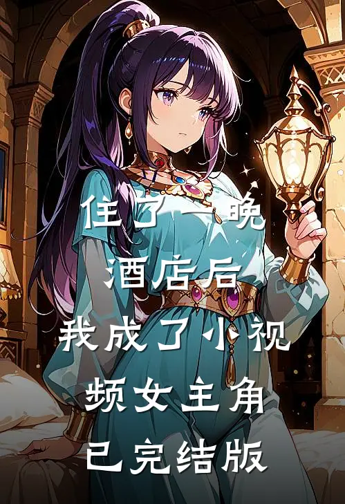 住了一晚酒店后，我成了小视频女主角已完结版