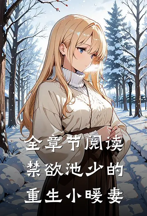 全章节阅读禁欲池少的重生小暖妻