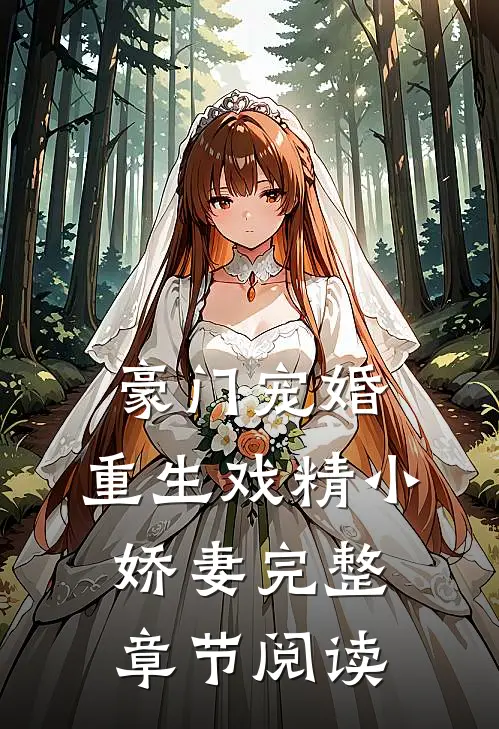 豪门宠婚：重生戏精小娇妻完整章节阅读
