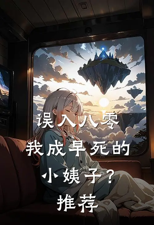 误入八零：我成早死的小姨子？推荐