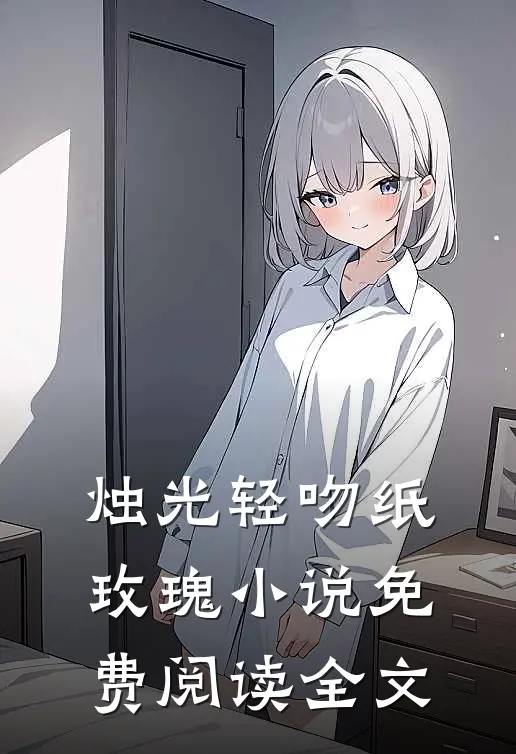 烛光轻吻纸玫瑰小说免费阅读全文