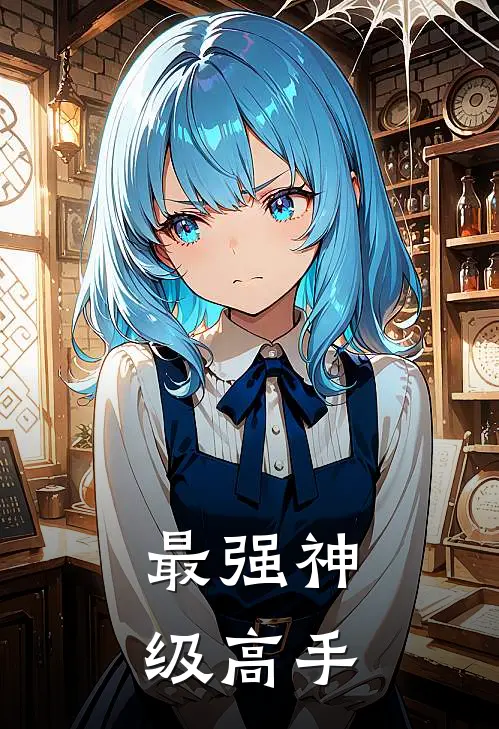 最强神级高手