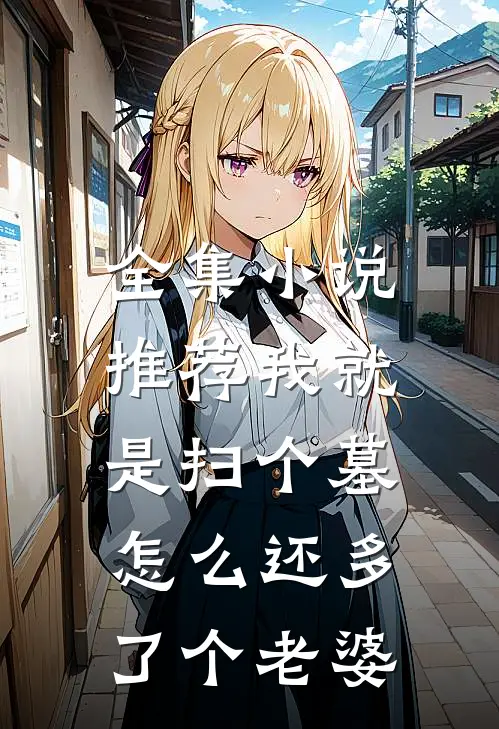 全集小说推荐我就是扫个墓，怎么还多了个老婆