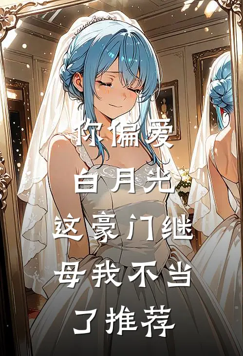 你偏爱白月光，这豪门继母我不当了推荐