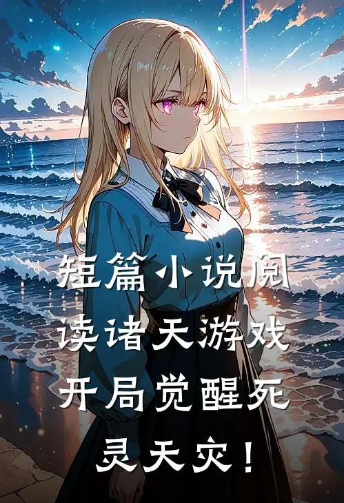短篇小说阅读诸天游戏：开局觉醒死灵天灾！
