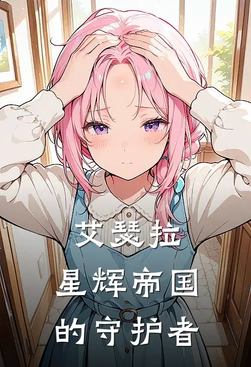 艾瑟拉：星辉帝国的守护者