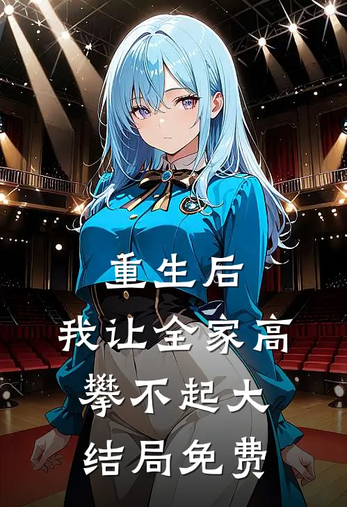 重生后，我让全家高攀不起大结局免费