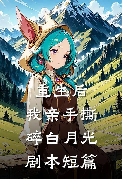 重生后，我亲手撕碎白月光剧本短篇