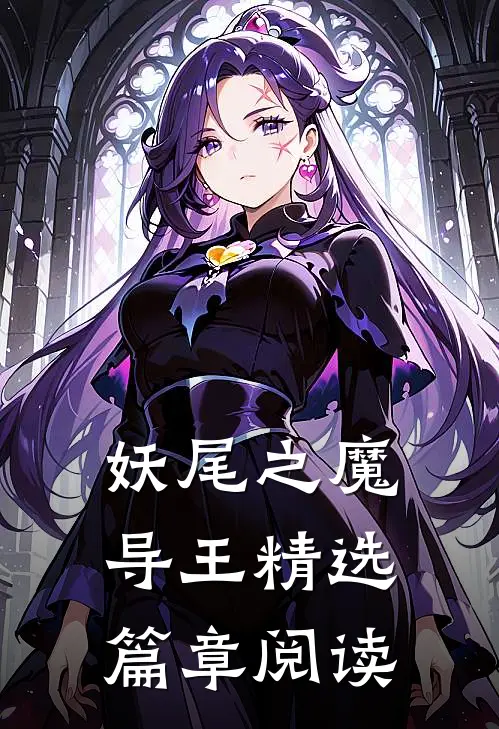 妖尾之魔导王精选篇章阅读