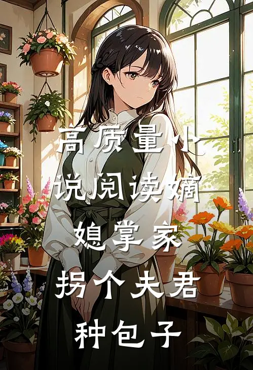 高质量小说阅读嫡媳掌家，拐个夫君种包子