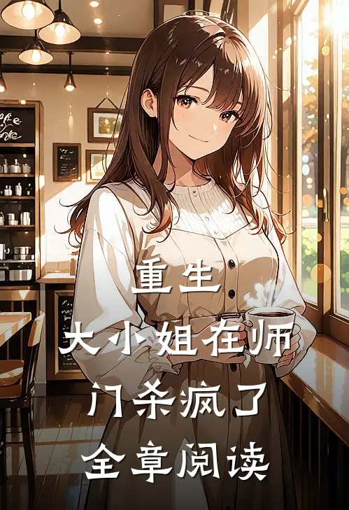 重生大小姐在师门杀疯了全章阅读免费