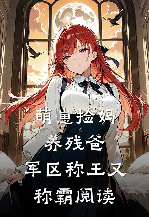 萌崽捡妈养残爸，军区称王又称霸阅读
