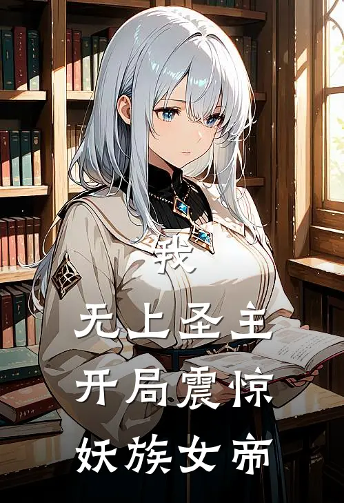 我，无上圣主，开局震惊妖族女帝