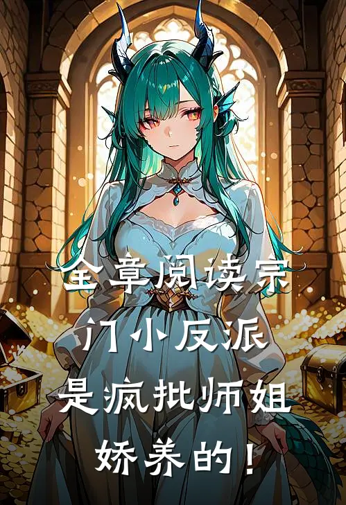 全章阅读宗门小反派，是疯批师姐娇养的！