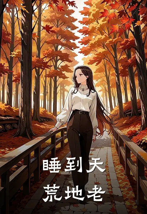 睡到天荒地老