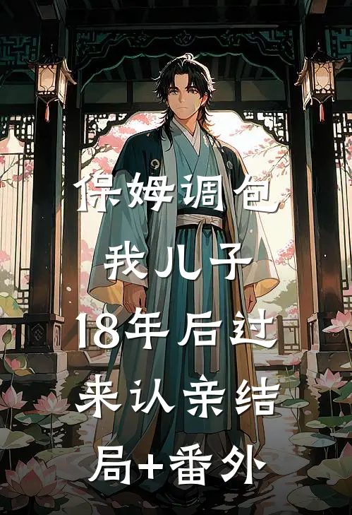 保姆调包我儿子，18年后过来认亲结局+番外