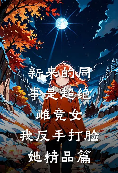 新来的同事是超绝雌竞女，我反手打脸她精品篇