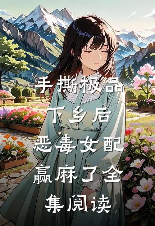 手撕极品下乡后，恶毒女配赢麻了全集阅读