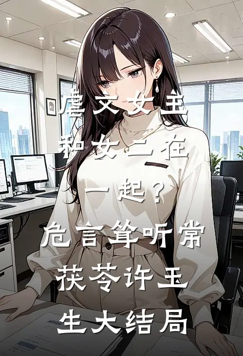 虐文女主和女二在一起？危言耸听常茯苓许玉生大结局