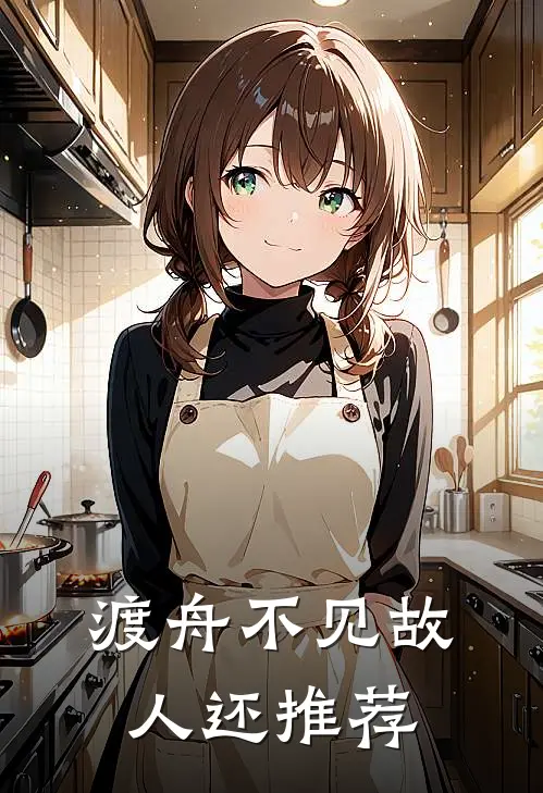渡舟不见故人还推荐