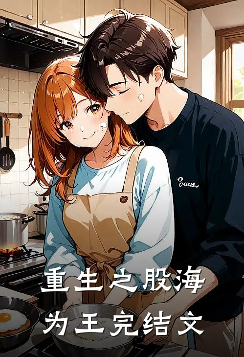 重生之股海为王完结文