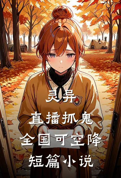 灵异：直播抓鬼，全国可空降短篇小说