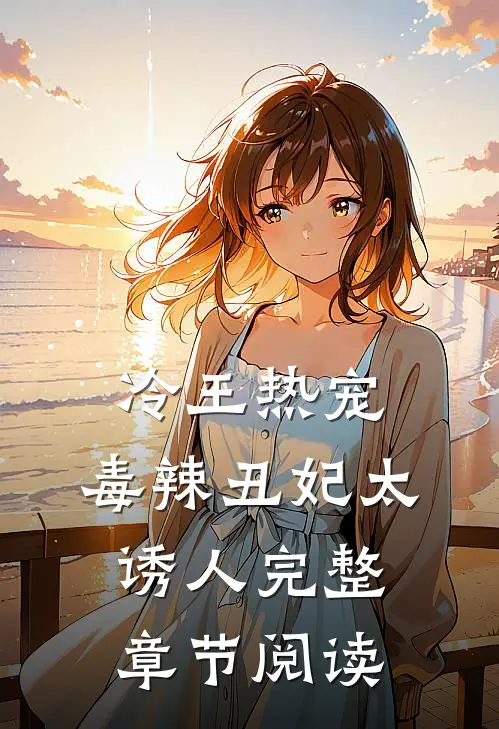冷王热宠：毒辣丑妃太诱人完整章节阅读