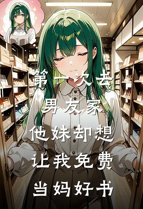 第一次去男友家，他妹却想让我免费当妈好书