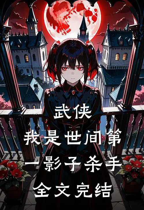 武侠我是世间第一影子杀手全文完结