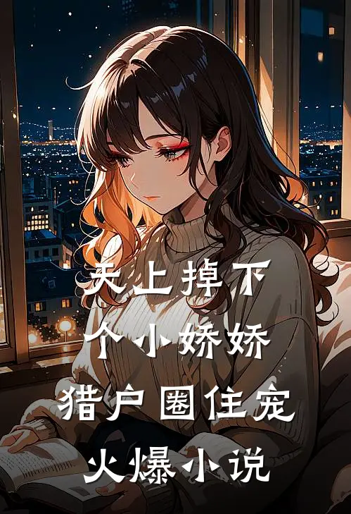 天上掉下个小娇娇，猎户圈住宠火爆小说