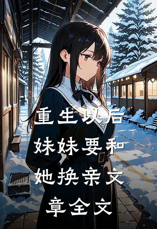 重生以后，妹妹要和她换亲文章全文