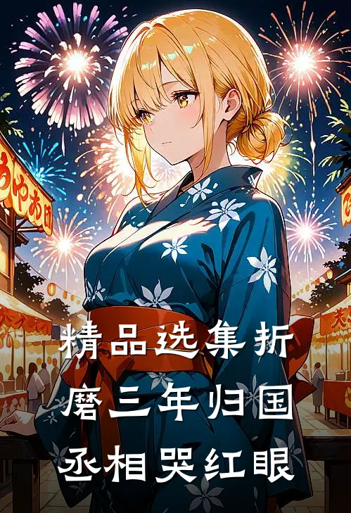 精品选集折磨三年归国，丞相哭红眼