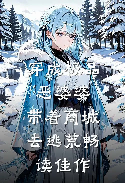 穿成极品恶婆婆，带着商城去逃荒畅读佳作