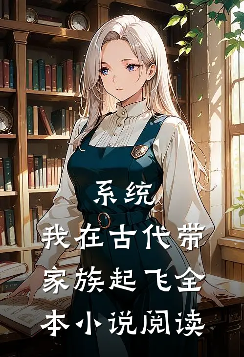 系统：我在古代带家族起飞全本小说阅读